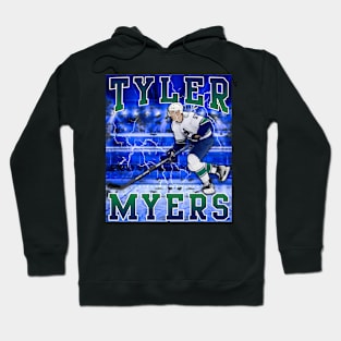 Tyler Myers Hoodie